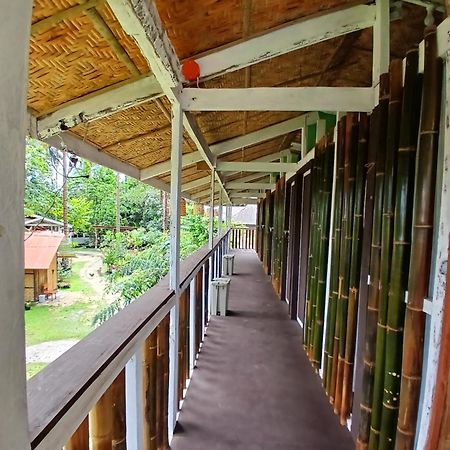 Bohol Hammock Hostel Batuan エクステリア 写真