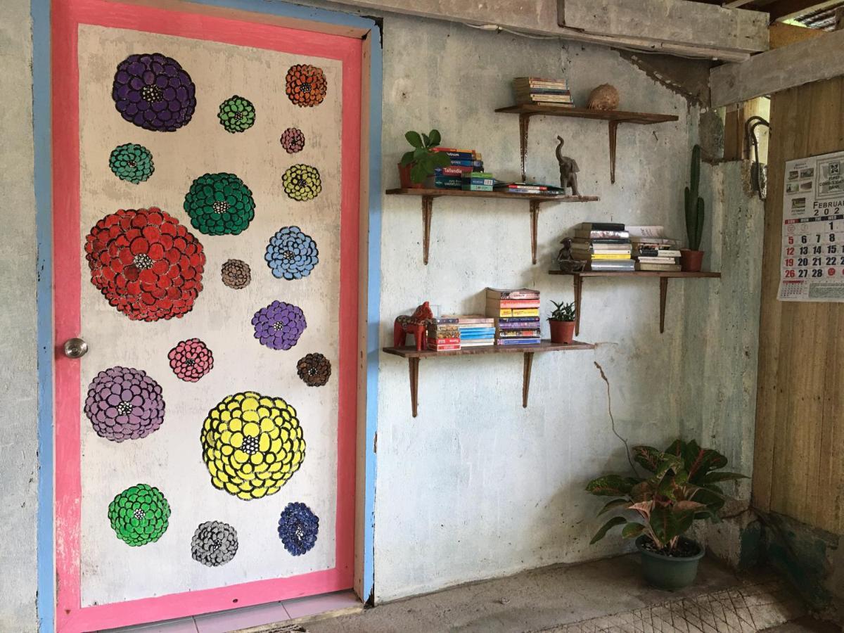 Bohol Hammock Hostel Batuan エクステリア 写真