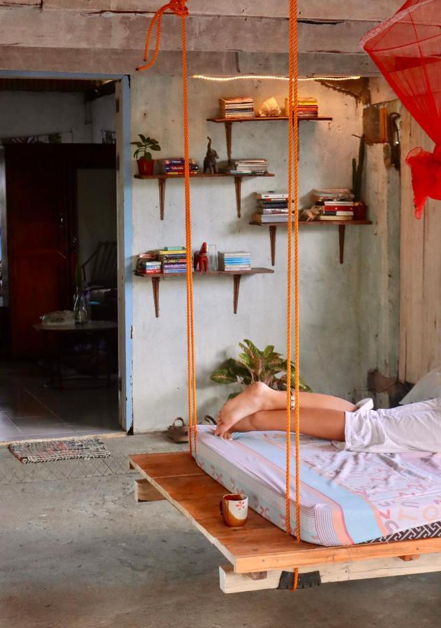 Bohol Hammock Hostel Batuan エクステリア 写真