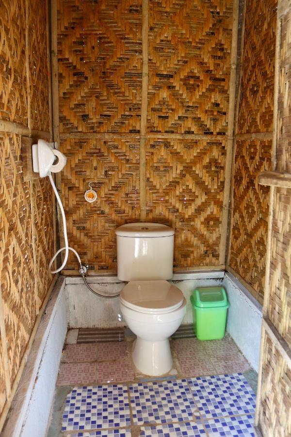 Bohol Hammock Hostel Batuan エクステリア 写真
