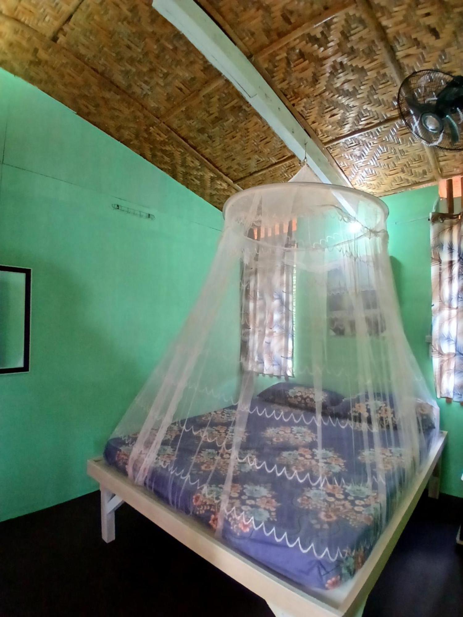Bohol Hammock Hostel Batuan エクステリア 写真