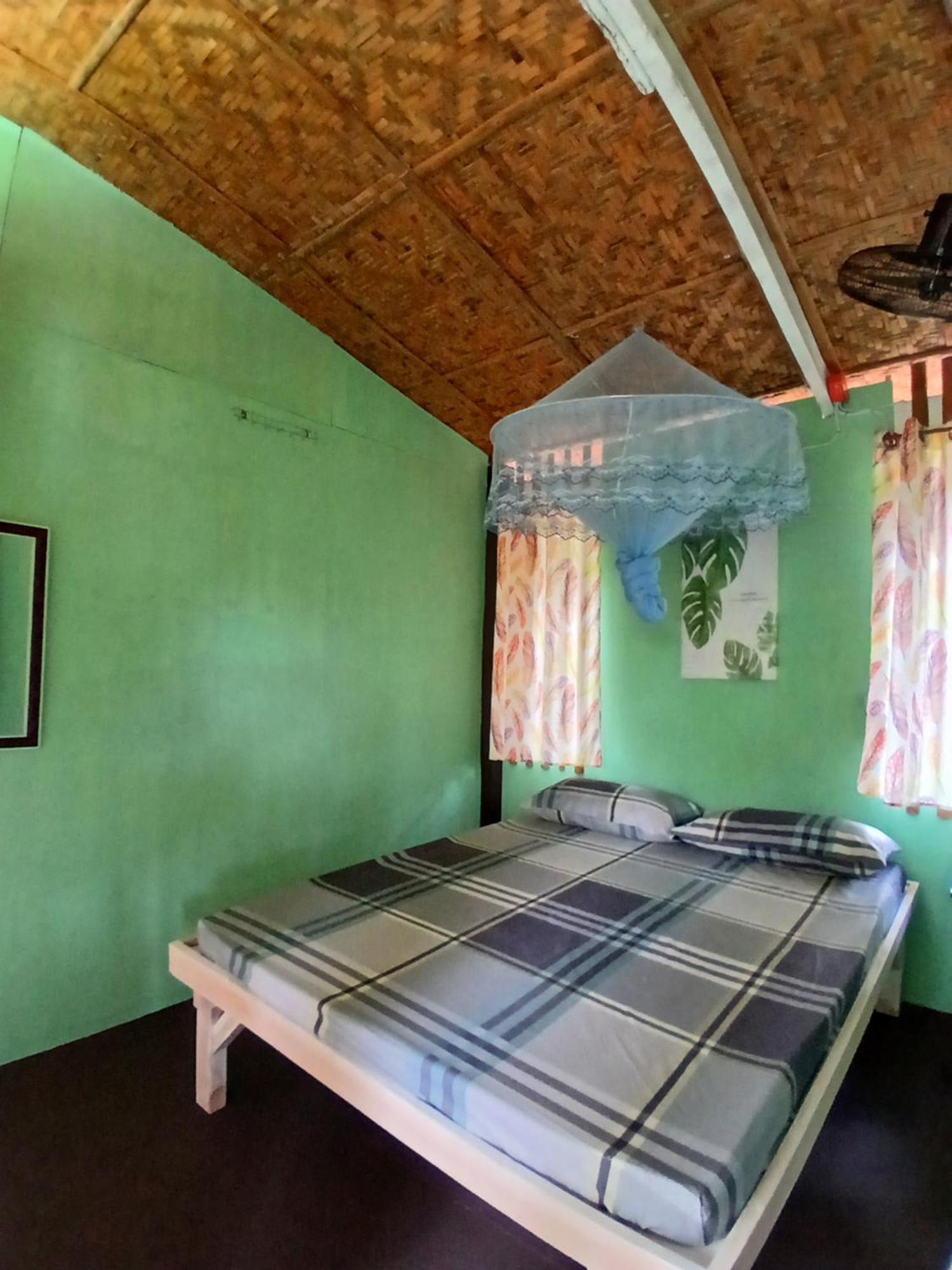 Bohol Hammock Hostel Batuan エクステリア 写真